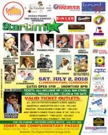 JUICI BEEF STARTIME CLARENDON, JAMAICA